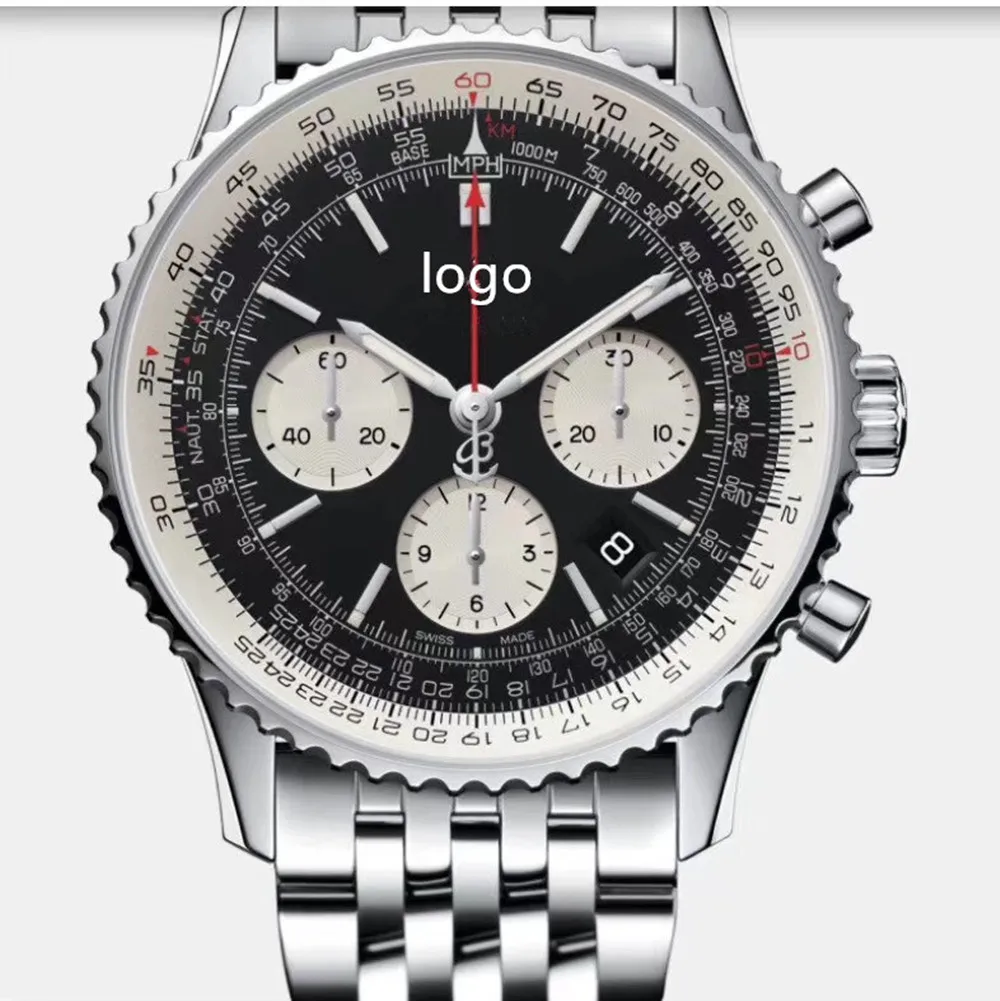 Men's watches top brand luxury AAA quality Automatic mechanical sport watch retro watch Original box
Men's watches top brand luxury AAA quality Automatic mechanical sport watch retro watch Original box