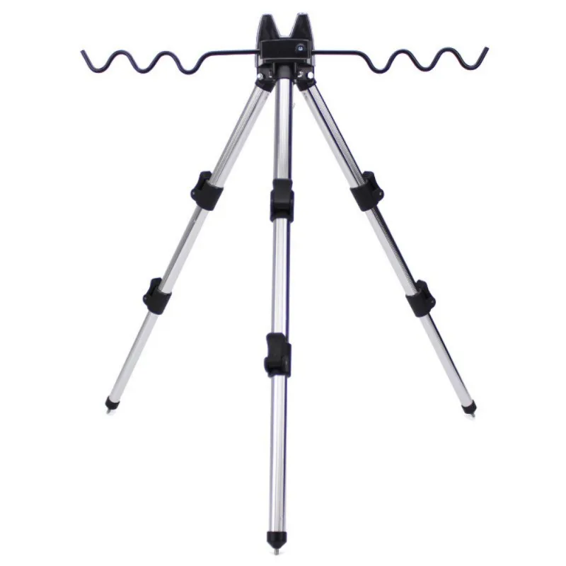 Fishing Rods Support Multifunction Telescopic Rod Holder Foldable Adjustable Outdoor Fishing Equipment Tripod Fishing Rods Stand
Fishing Rods Support Multifunction Telescopic Rod Holder Foldable Adjustable Outdoor Fishing Equipment Tripod Fishing Rods Stand