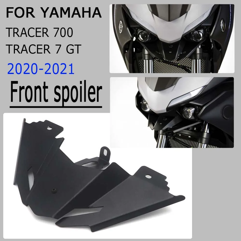 Front Fender Mount Holder Beak Hugger Wheel Cover Fairing Extension For YAMAHA TRACER700 Tracer 700 Tracer 7 GT 2020 2021
Front Fender Mount Holder Beak Hugger Wheel Cover Fairing Extension For YAMAHA TRACER700 Tracer 700 Tracer 7 GT 2020 2021