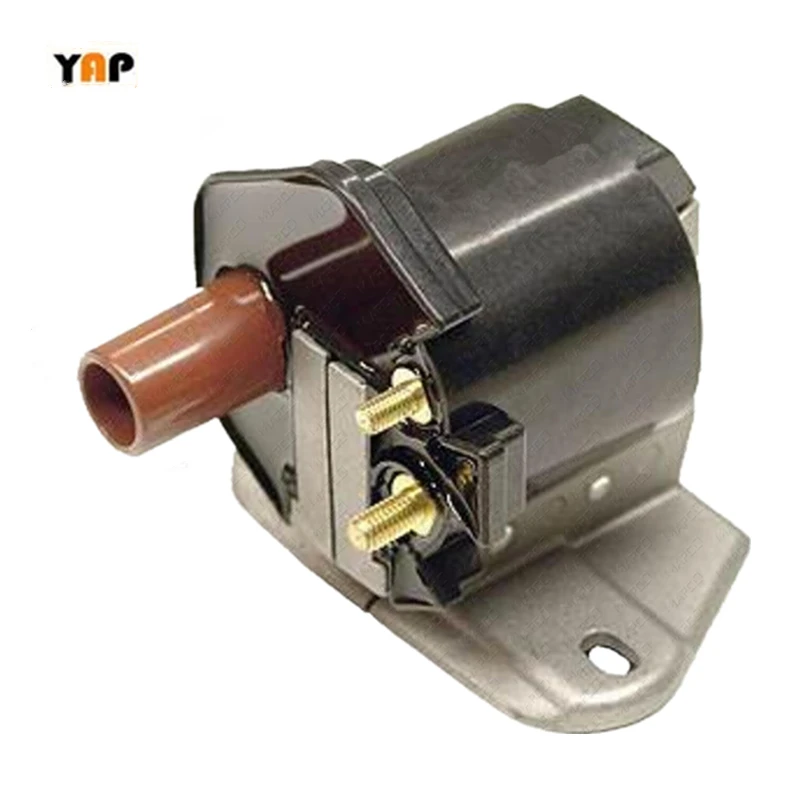New Engine Ignition Coil FOR FITMercedes-Benz W124 W126 260E 500E 2.6L 3.0L 5.0L 5.6 0221502435 0040100299 ZS299 1985-1993
New Engine Ignition Coil FOR FITMercedes-Benz W124 W126 260E 500E 2.6L 3.0L 5.0L 5.6 0221502435 0040100299 ZS299 1985-1993