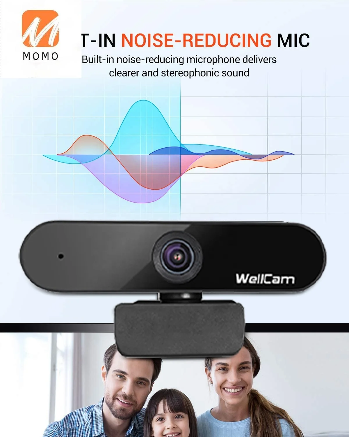 Auto Focus Full 1080p HD Usb Computer Mini Web Conference Camera PC Webcam With Microphone
Auto Focus Full 1080p HD Usb Computer Mini Web Conference Camera PC Webcam With Microphone
