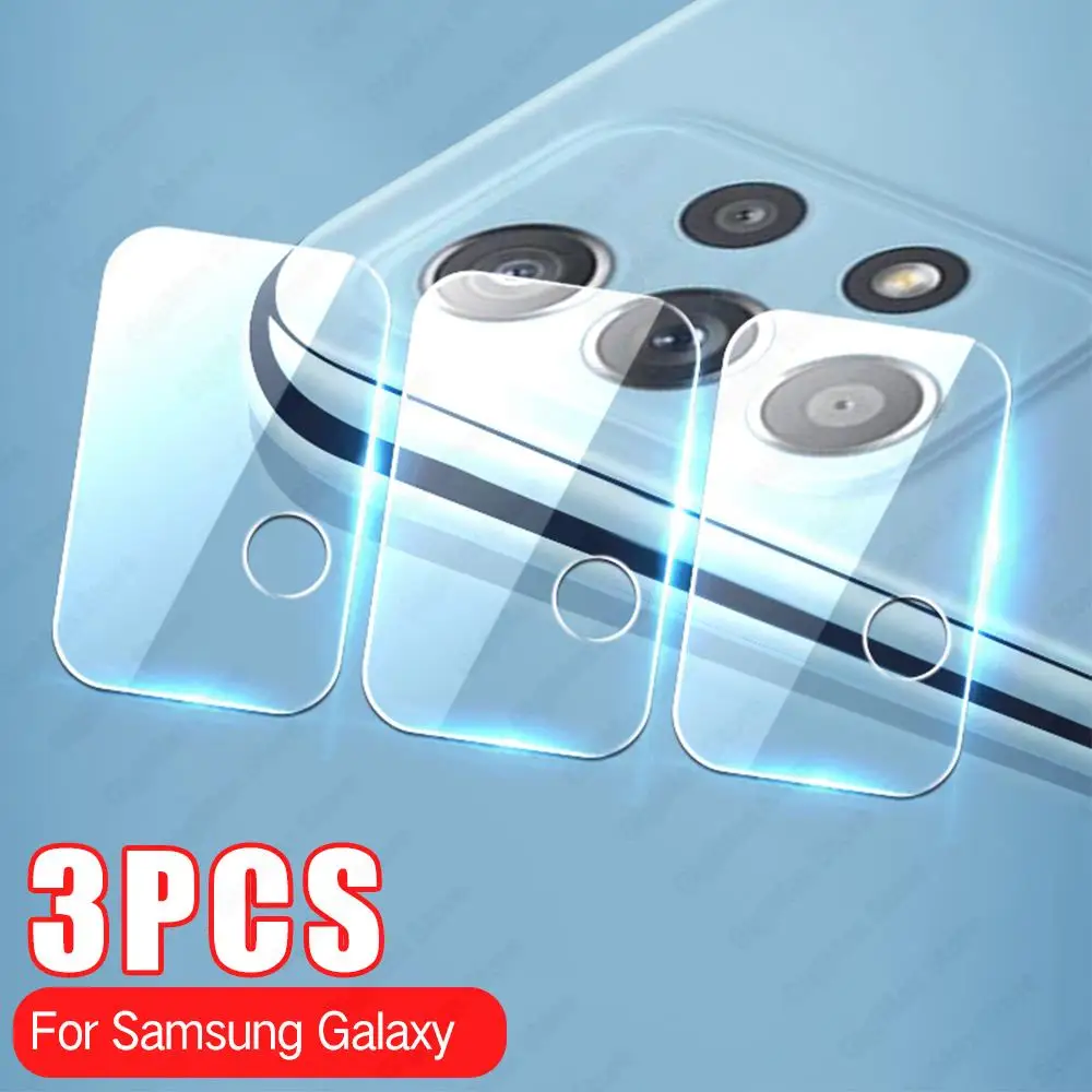 3Pcs Camera Lens Screen Protector Film For Samsung Galaxy A52 A72 A51 A71 A12 A32 A42 A22 A02S A82 5G Protective Tempered Glass
3Pcs Camera Lens Screen Protector Film For Samsung Galaxy A52 A72 A51 A71 A12 A32 A42 A22 A02S A82 5G Protective Tempered Glass