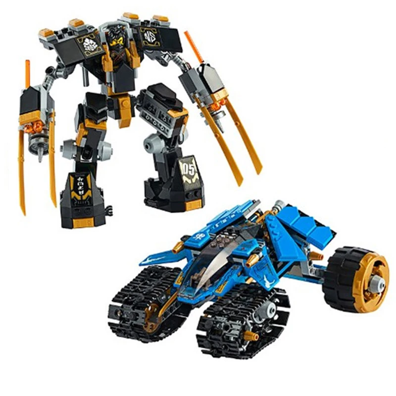 Legacy Thunder Raider Mech Building Blocks Kit Bricks Classic Movie Blocks Car Model Kids Toys for Children Gift
Legacy Thunder Raider Mech Building Blocks Kit Bricks Classic Movie Blocks Car Model Kids Toys for Children Gift
