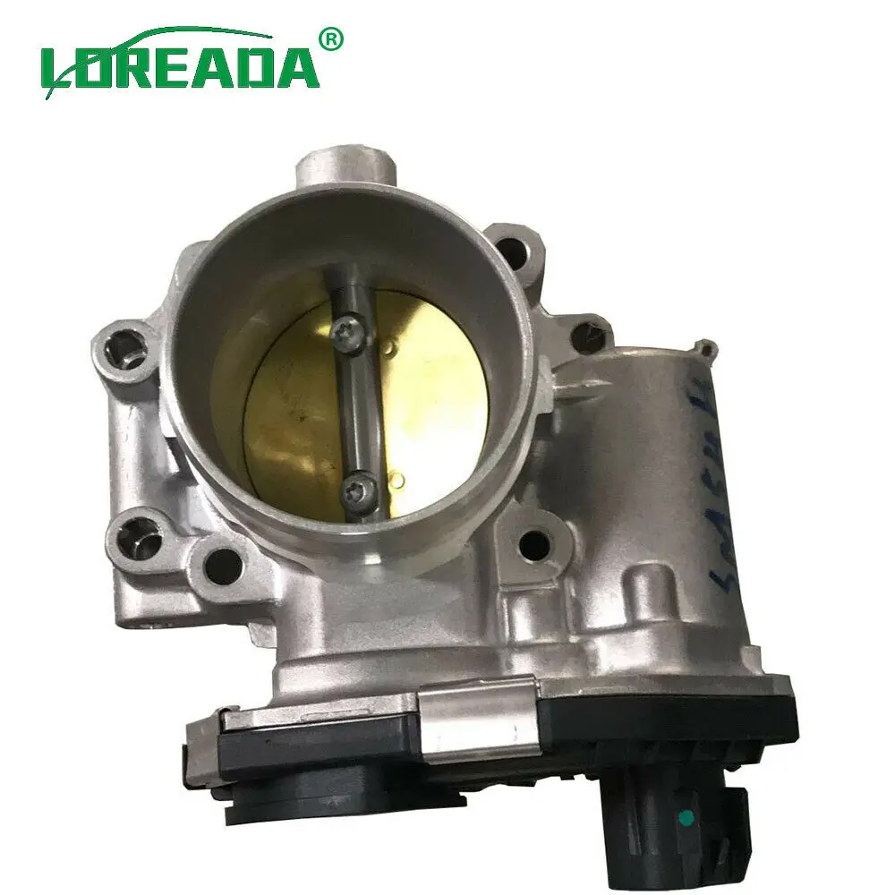 Новый Впускной корпус дроссельной заслонки OEM F01R00Y061 24103943 для Chevrolet 2015 Sail 3 1,3 1,5
Новый Впускной корпус дроссельной заслонки OEM F01R00Y061 24103943 для Chevrolet 2015 Sail 3 1,3 1,5