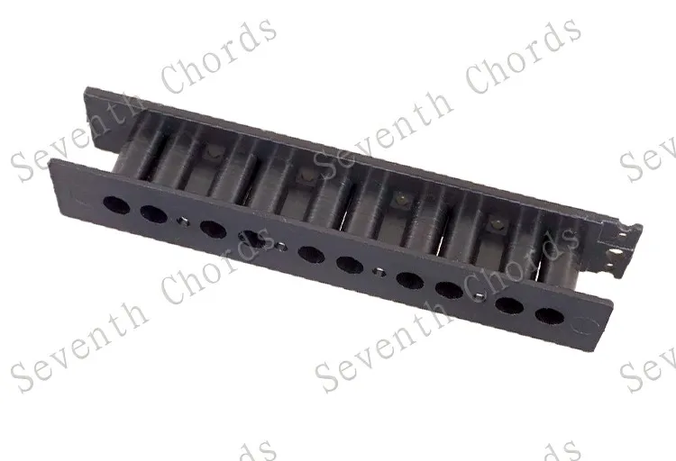 20 Pcs Electric Guitar Bass Pickup Slug Bobbins for 5 String JB Style Replacement - length 98MM and 102MM choose | Спорт и