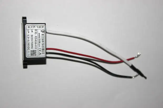 DC5V генератор отрицательных ионов маленькие отрицательные ионы USB5V портативный Анионный генератор
DC5V генератор отрицательных ионов маленькие отрицательные ионы USB5V портативный Анионный генератор