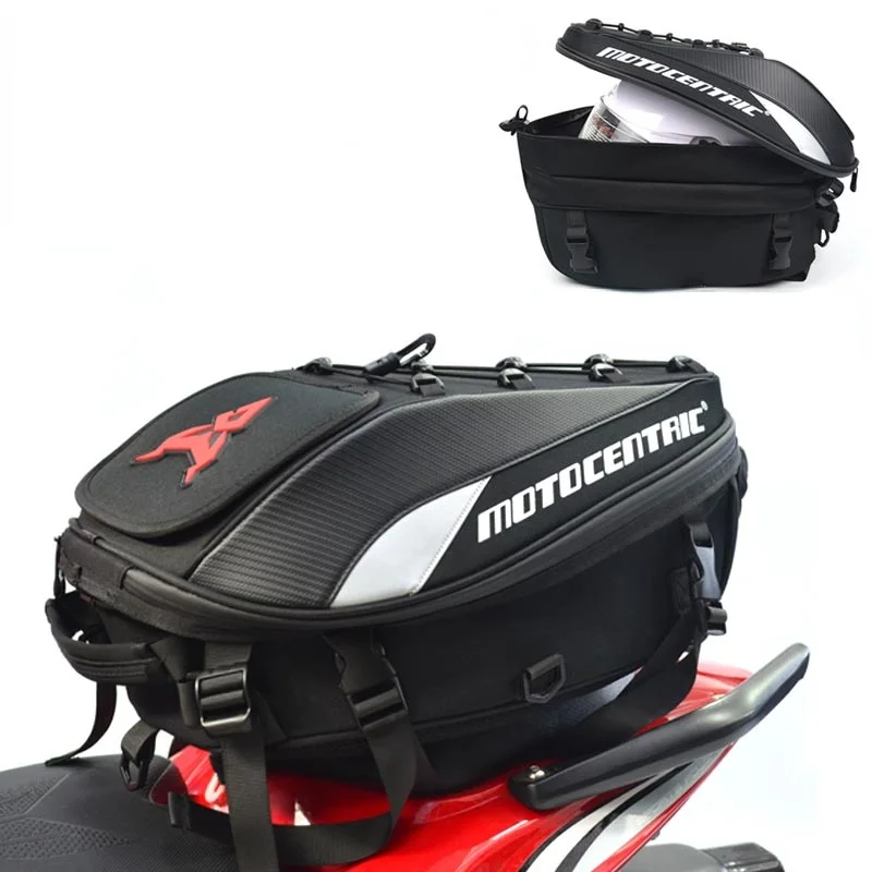 Motorcycle Bag Waterproof Motorcycle Tank Bag Motorcycle Backpack Multi-functional Tail Bag Luggage Riding Bag 4 Colour
Motorcycle Bag Waterproof Motorcycle Tank Bag Motorcycle Backpack Multi-functional Tail Bag Luggage Riding Bag 4 Colour