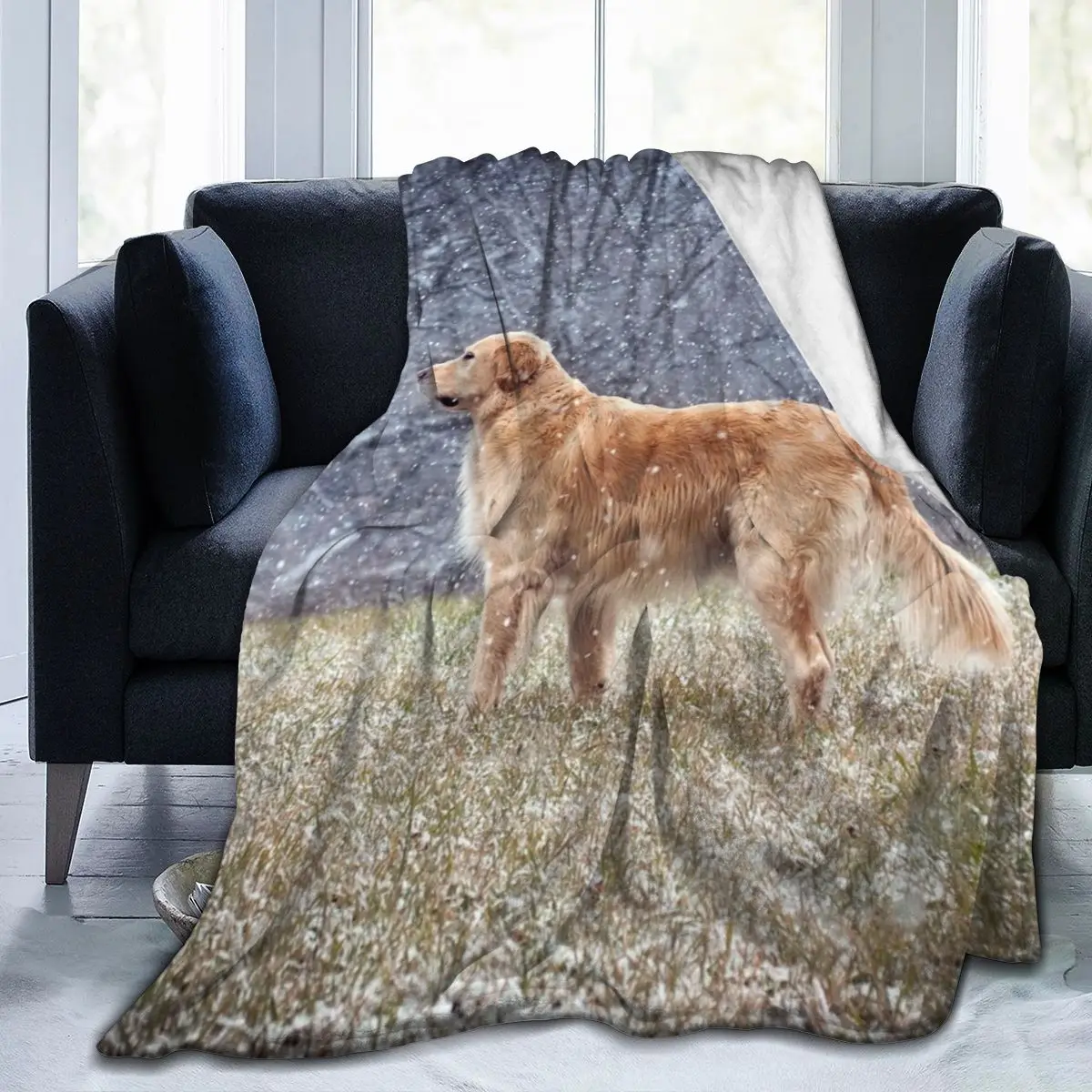 New animal Demu 3D printing printed blanket bedspread blanket retro bedding square picnic wool soft blanket
New animal Demu 3D printing printed blanket bedspread blanket retro bedding square picnic wool soft blanket