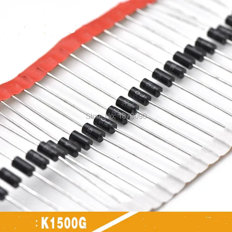 Free Shipping 20PCS SIDAC K2500G K2400G K2401G K2200G K2000G K1500G K1400G DO-15 Trigger high voltage diode Special for igniter
Free Shipping 20PCS SIDAC K2500G K2400G K2401G K2200G K2000G K1500G K1400G DO-15 Trigger high voltage diode Special for igniter