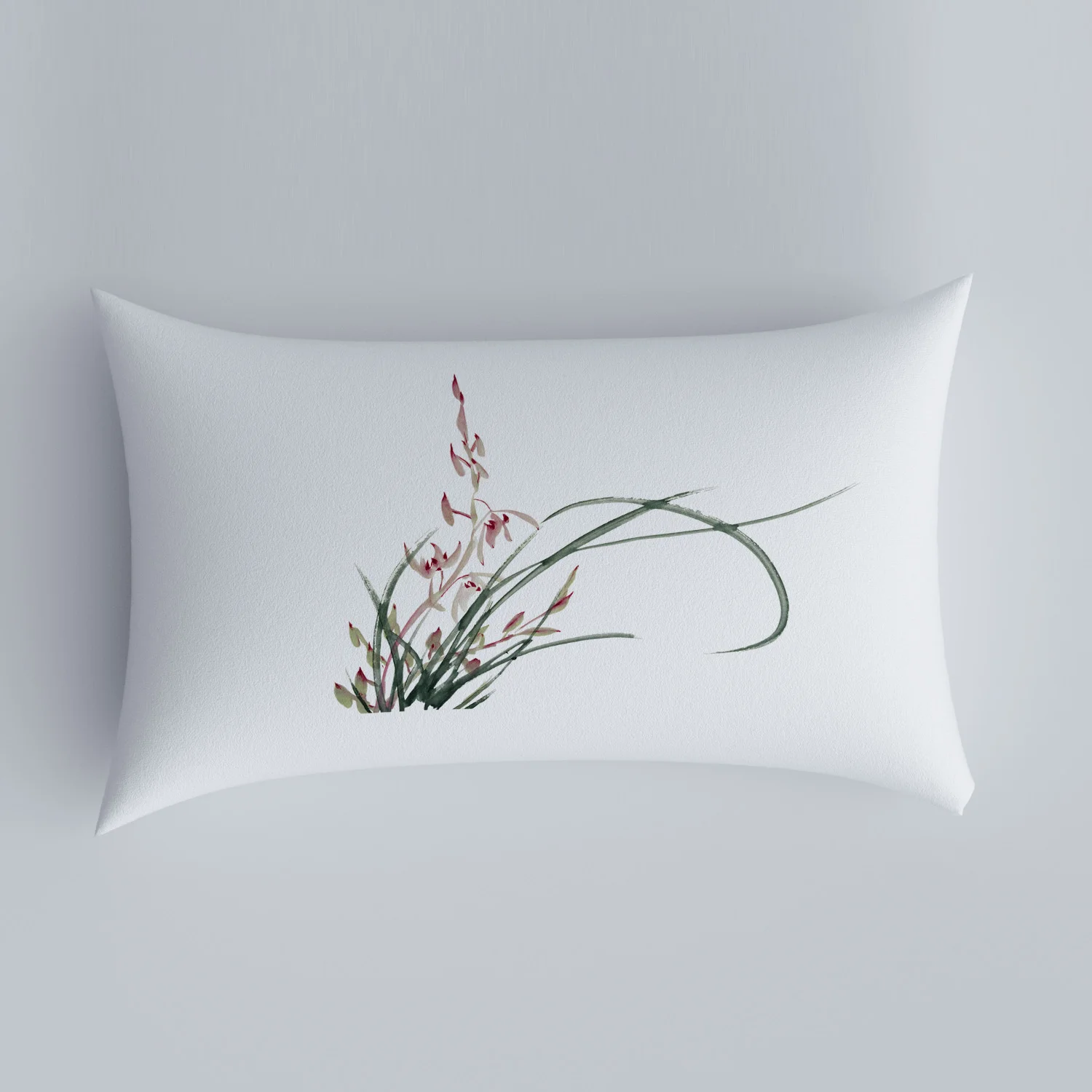 Наволочка для подушки Plush черно-белый пейзаж
Наволочка для подушки Plush черно-белый пейзаж