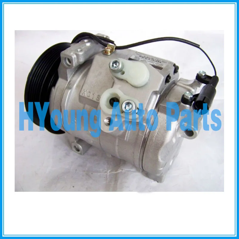 447220-4004 0002343511 компрессор кондиционера для Mercedes-Benz Sprinter Van 02-05
447220-4004 0002343511 компрессор кондиционера для Mercedes-Benz Sprinter Van 02-05