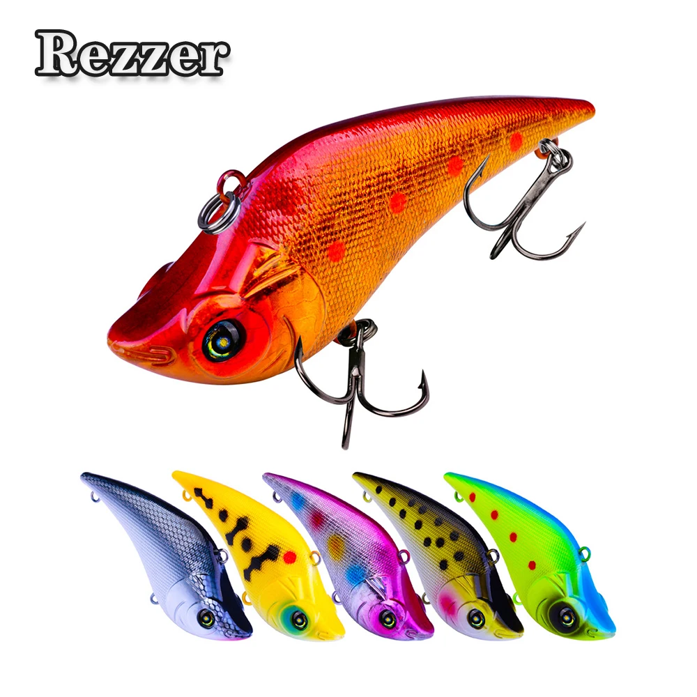 Lead Fish Store Fishing Gear 9cm / 19g Wholesale VIB Lures Resistant To Falling And Bumping Fishing Equipment Fishing Bait
Lead Fish Store Fishing Gear 9cm / 19g Wholesale VIB Lures Resistant To Falling And Bumping Fishing Equipment Fishing Bait