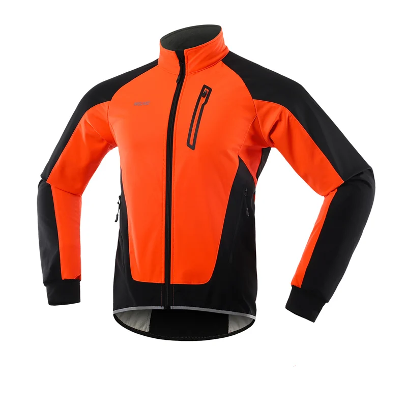 New Winter Men Cycling Jacket Waterproof Windproof Thermal Fleece Bike Jersey Bicycle Riding Running High Quality Jacket Coat
New Winter Men Cycling Jacket Waterproof Windproof Thermal Fleece Bike Jersey Bicycle Riding Running High Quality Jacket Coat