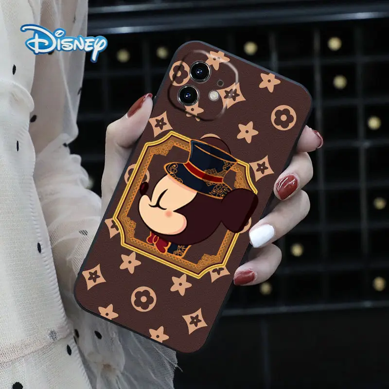 Disney Cartoon Mobile Phone Case for iPhone 13 13Pro 12 12Pro 11 Pro X XS Max XR 7 8 Plus SE Cute Fashion Covers 
Disney Cartoon Mobile Phone Case for iPhone 13 13Pro 12 12Pro 11 Pro X XS Max XR 7 8 Plus SE Cute Fashion Covers