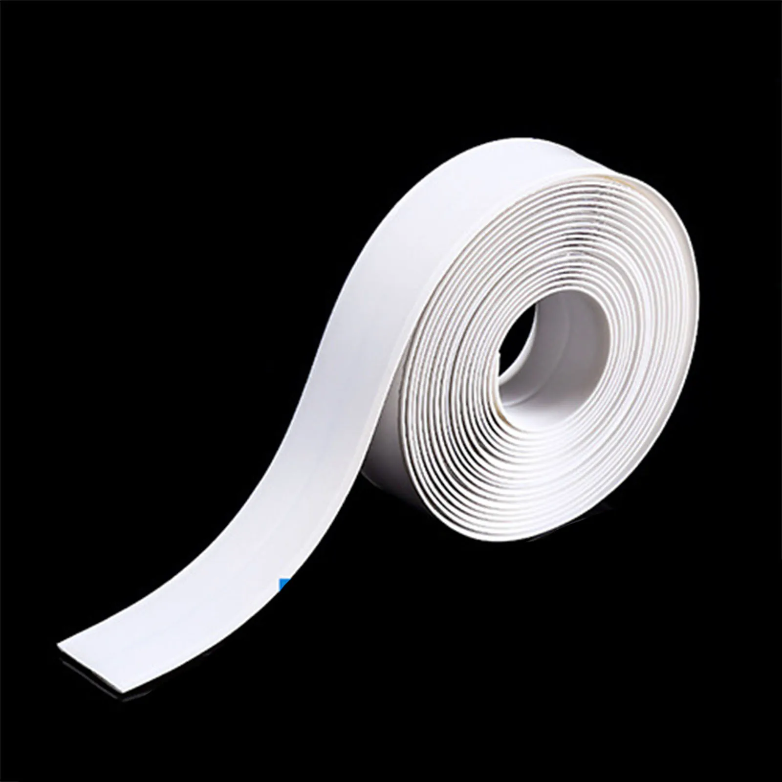 2021 New Kitchen Sink Waterproof Sticker Anti-mold Waterproof Tape Bathroom Countertop Toilet Gap Self-adhesive Seam Stickers 
2021 New Kitchen Sink Waterproof Sticker Anti-mold Waterproof Tape Bathroom Countertop Toilet Gap Self-adhesive Seam Stickers