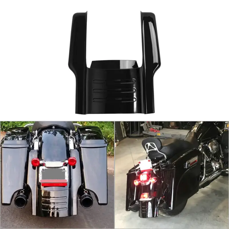 Наполнитель для заднего крыла мотоцикла для Harley Touring Road King Glide 1996-2008 2007
Наполнитель для заднего крыла мотоцикла для Harley Touring Road King Glide 1996-2008 2007