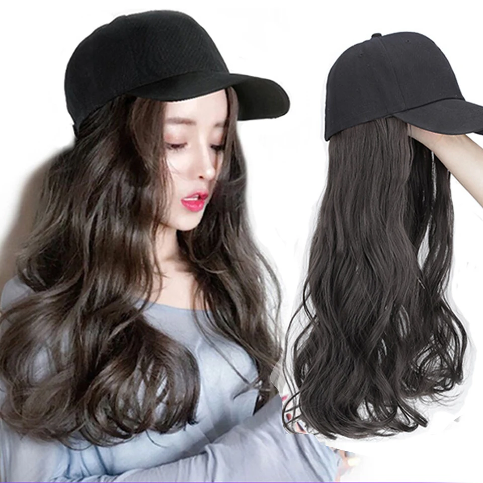Длинный женский парик HOUYAN, синтетический темпераментный модный тренд, длинные прямые волосы, длинная шляпа, парик, прямые волосы
Длинный женский парик HOUYAN, синтетический темпераментный модный тренд, длинные прямые волосы, длинная шляпа, парик, прямые волосы