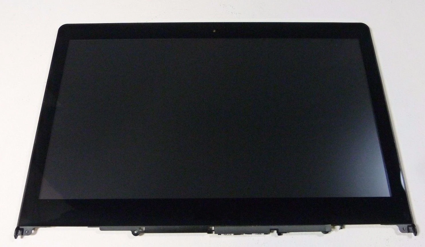 14" LCD Touch Screen Digitizer Display Assembly for Lenovo Yoga 500-14IBD 80N4 
14" LCD Touch Screen Digitizer Display Assembly for Lenovo Yoga 500-14IBD 80N4