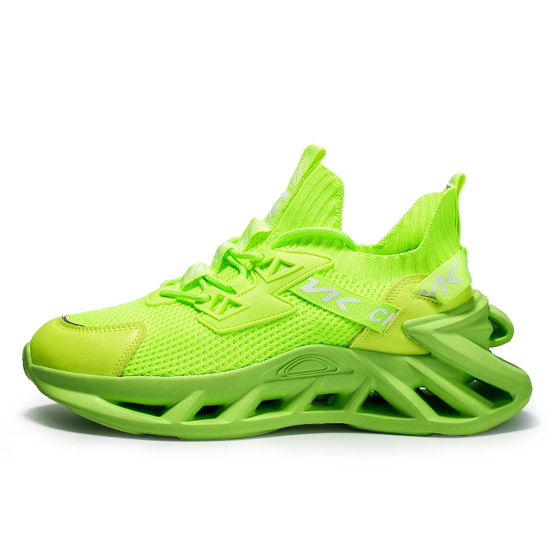 JOGGE Fly Weave Male Walking Shoes Home Outdoor Activity Casual Shoes Leisure Sports Shoe Men Sneakers
JOGGE Fly Weave Male Walking Shoes Home Outdoor Activity Casual Shoes Leisure Sports Shoe Men Sneakers