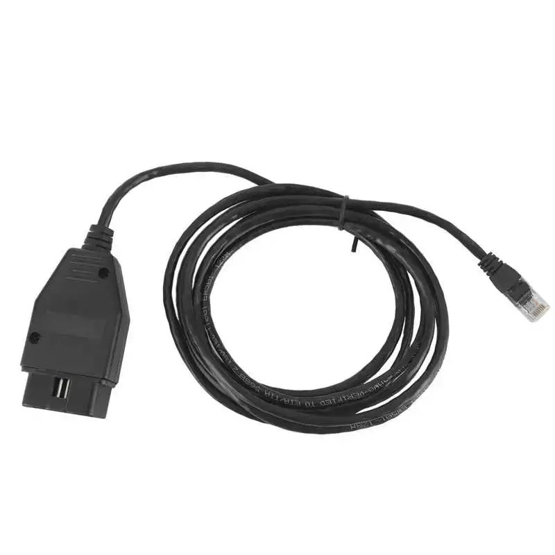 brake fluid tester automotive Auto Coding Diagnostic Tool Ethernet to ENET Cable Programming Reader Fit for 1/3/5/7
brake fluid tester automotive Auto Coding Diagnostic Tool Ethernet to ENET Cable Programming Reader Fit for 1/3/5/7