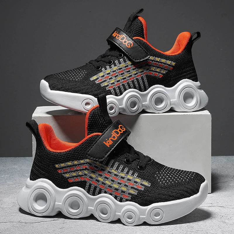 Boys Girls Sneakers Children Breathable Casual Outdoor Sports Shoes Boys Comfortable Running Shoes Kids Tennis Shoes Zapatilla
Boys Girls Sneakers Children Breathable Casual Outdoor Sports Shoes Boys Comfortable Running Shoes Kids Tennis Shoes Zapatilla