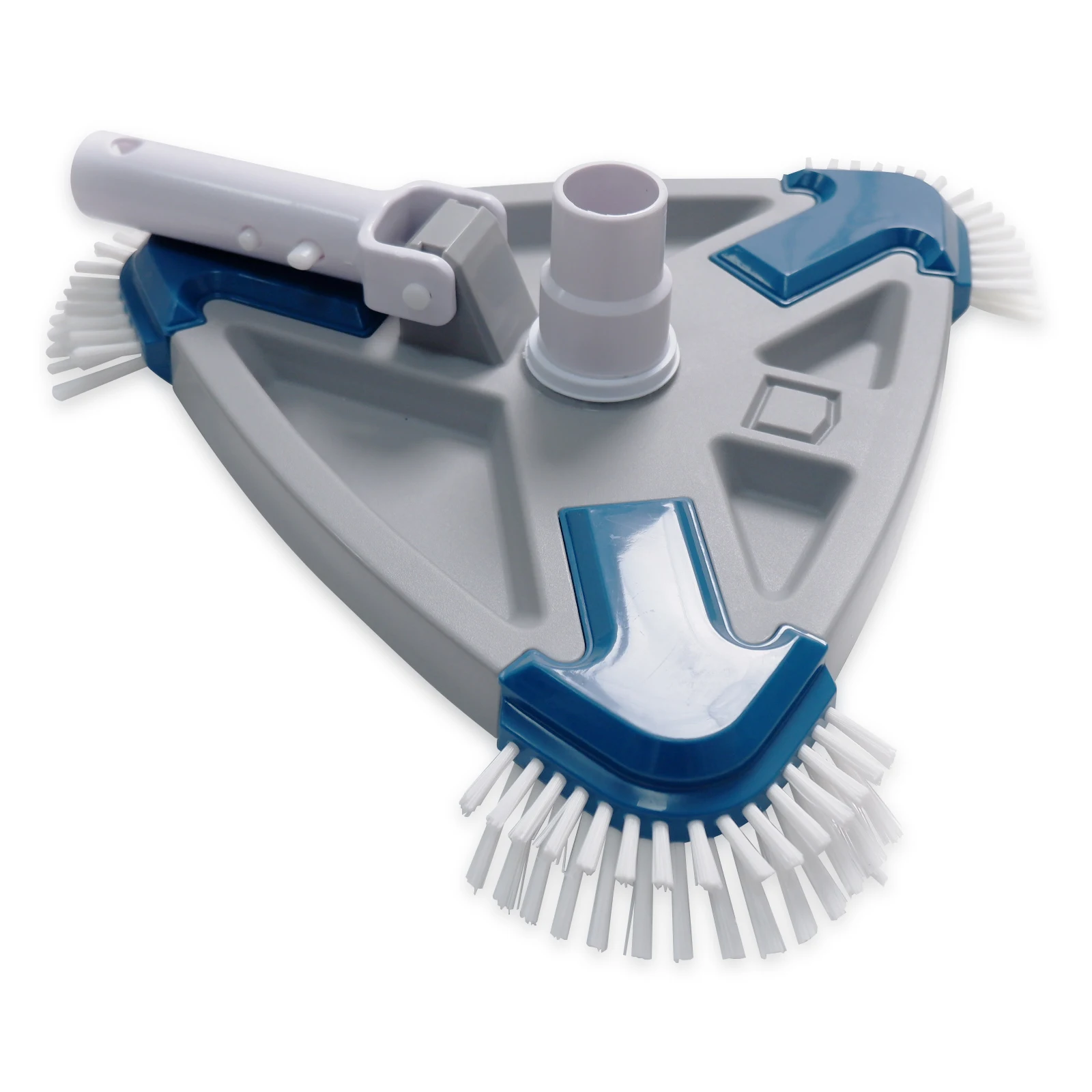 Detachable Swimming Pool Brush Cleaning Tools Spa Wall Floor Brush Nylon Bristles Cleaner Broom Swimming Pool Accessories
Detachable Swimming Pool Brush Cleaning Tools Spa Wall Floor Brush Nylon Bristles Cleaner Broom Swimming Pool Accessories