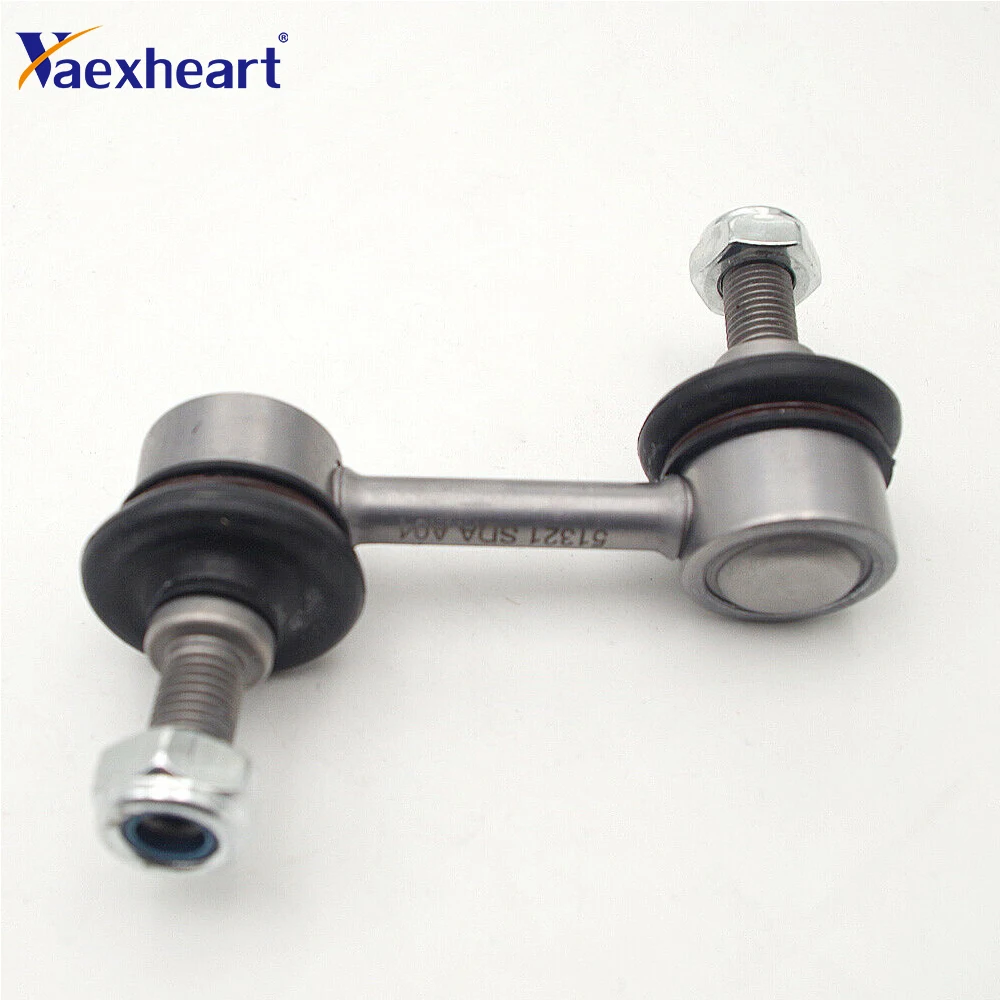 51321-SDA-A05 Front Left Stabilizer Link/Sway Bar Link for ACURA TL HONDA ACCORD
51321-SDA-A05 Front Left Stabilizer Link/Sway Bar Link for ACURA TL HONDA ACCORD