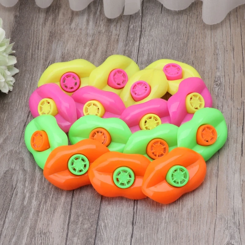 P15C 15pcs Mouth Lip Whistle Decoration Game Prize Party Toys Lucky Loot Kids Toy
P15C 15pcs Mouth Lip Whistle Decoration Game Prize Party Toys Lucky Loot Kids Toy