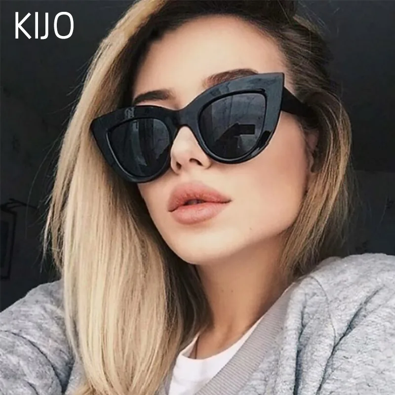 Retro fashion cat eye sunglasses small frame Okulary UV400 chroma polarized retro glasses outdoor sunscreen sunglasses 2021
Retro fashion cat eye sunglasses small frame Okulary UV400 chroma polarized retro glasses outdoor sunscreen sunglasses 2021