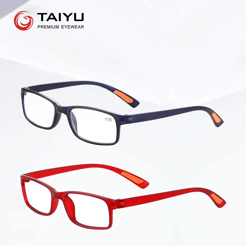 Brand Design Reading Glasses for Women High Quality Square Lenses Presbyopic Anti-Fatigue Prescription Glasses +1.75 AZ1001
Brand Design Reading Glasses for Women High Quality Square Lenses Presbyopic Anti-Fatigue Prescription Glasses +1.75 AZ1001