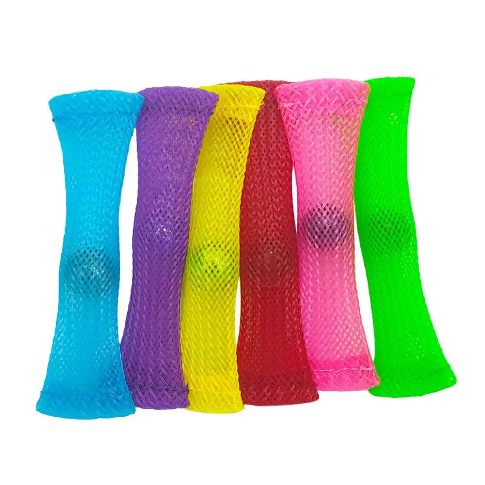 Autism Special Need Help Network Marble Sensory Fidgets Toys for Children Adults Self-regulation of Stress Relief Curative
Autism Special Need Help Network Marble Sensory Fidgets Toys for Children Adults Self-regulation of Stress Relief Curative