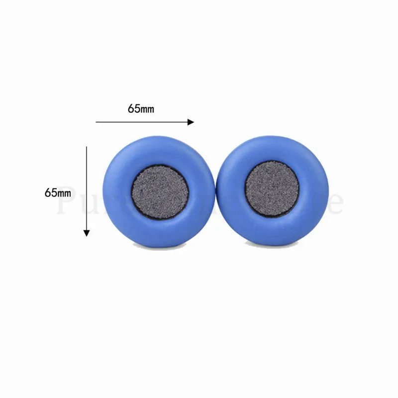 1Pair Replacement Earpads Soft Foam Ear Cushions Cover for Sennheiser HD25 HD25-1 HD25-II HD25SP-II Headphones Accessories
1Pair Replacement Earpads Soft Foam Ear Cushions Cover for Sennheiser HD25 HD25-1 HD25-II HD25SP-II Headphones Accessories