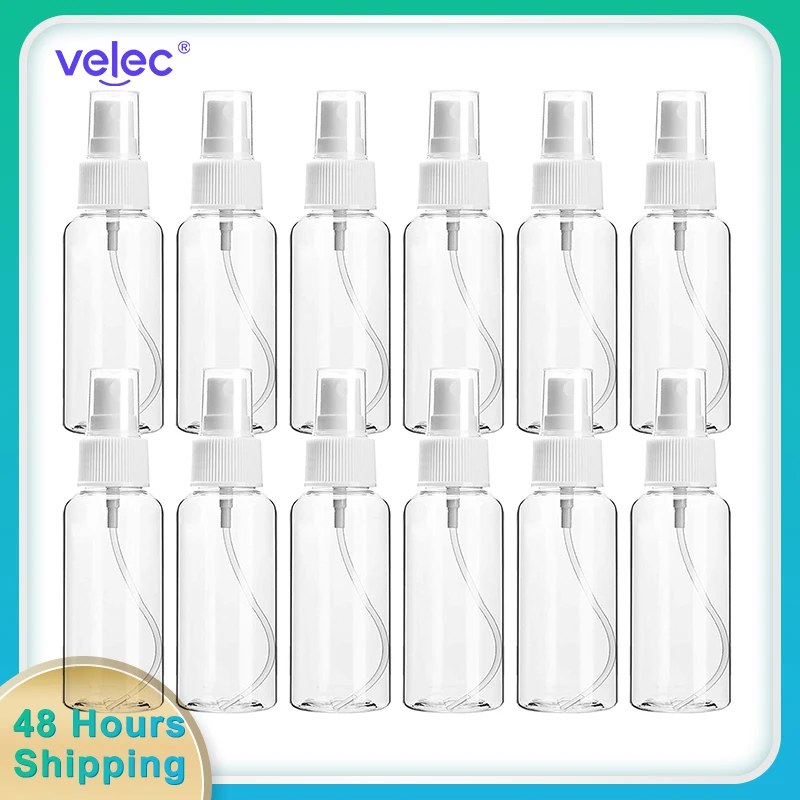 5/10/20 шт., прозрачные пластиковые флаконы для распыления, 5-30 мл
5/10/20 шт., прозрачные пластиковые флаконы для распыления, 5-30 мл