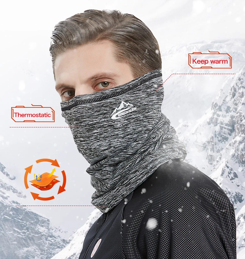 Autumn Winter Men's Scarf Outdoor Windproof Dustproof Warm Ear Protection Face Mask Elastic Bicycle Headbands Bandana For Men
Autumn Winter Men's Scarf Outdoor Windproof Dustproof Warm Ear Protection Face Mask Elastic Bicycle Headbands Bandana For Men