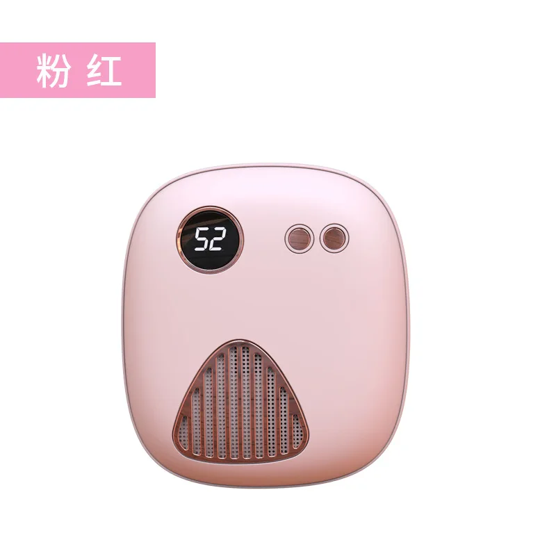 5V 5000mAh Charger Power bank Warm hand treasure Light and thin Portable Factory direct sales Digital display Customized 
5V 5000mAh Charger Power bank Warm hand treasure Light and thin Portable Factory direct sales Digital display Customized