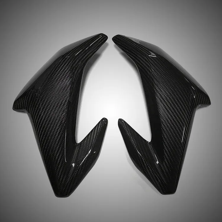 Motorcycle Carbon Fiber look Gas Tank Side Cover Panel Fairing For Kawasaki Z900 ZR900 2017-2020 left & Right Upper & Lower
Motorcycle Carbon Fiber look Gas Tank Side Cover Panel Fairing For Kawasaki Z900 ZR900 2017-2020 left & Right Upper & Lower