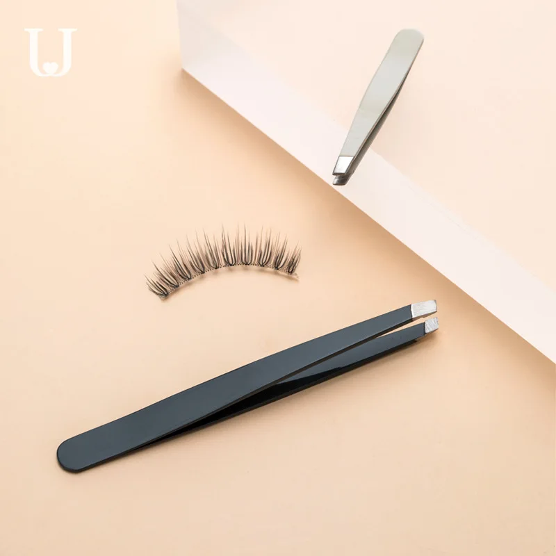Youpin Jordan&Judy Eyebrow Clip Set Small Tweezers Hair Removal Plucker Beard Clip Eyebrow Trimming Tool
Youpin Jordan&Judy Eyebrow Clip Set Small Tweezers Hair Removal Plucker Beard Clip Eyebrow Trimming Tool