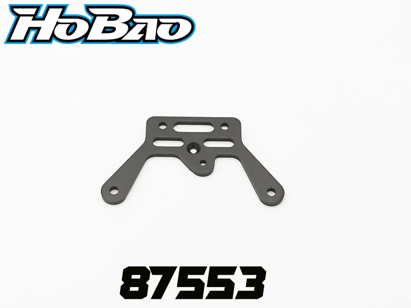 Оригинальная передняя Верхняя арматурная пластина OFNA/HOBAO RACING 87553 M7.5 для багги 1/8 HYPER 7/7.5 TQ/PBS
Оригинальная передняя Верхняя арматурная пластина OFNA/HOBAO RACING 87553 M7.5 для багги 1/8 HYPER 7/7.5 TQ/PBS