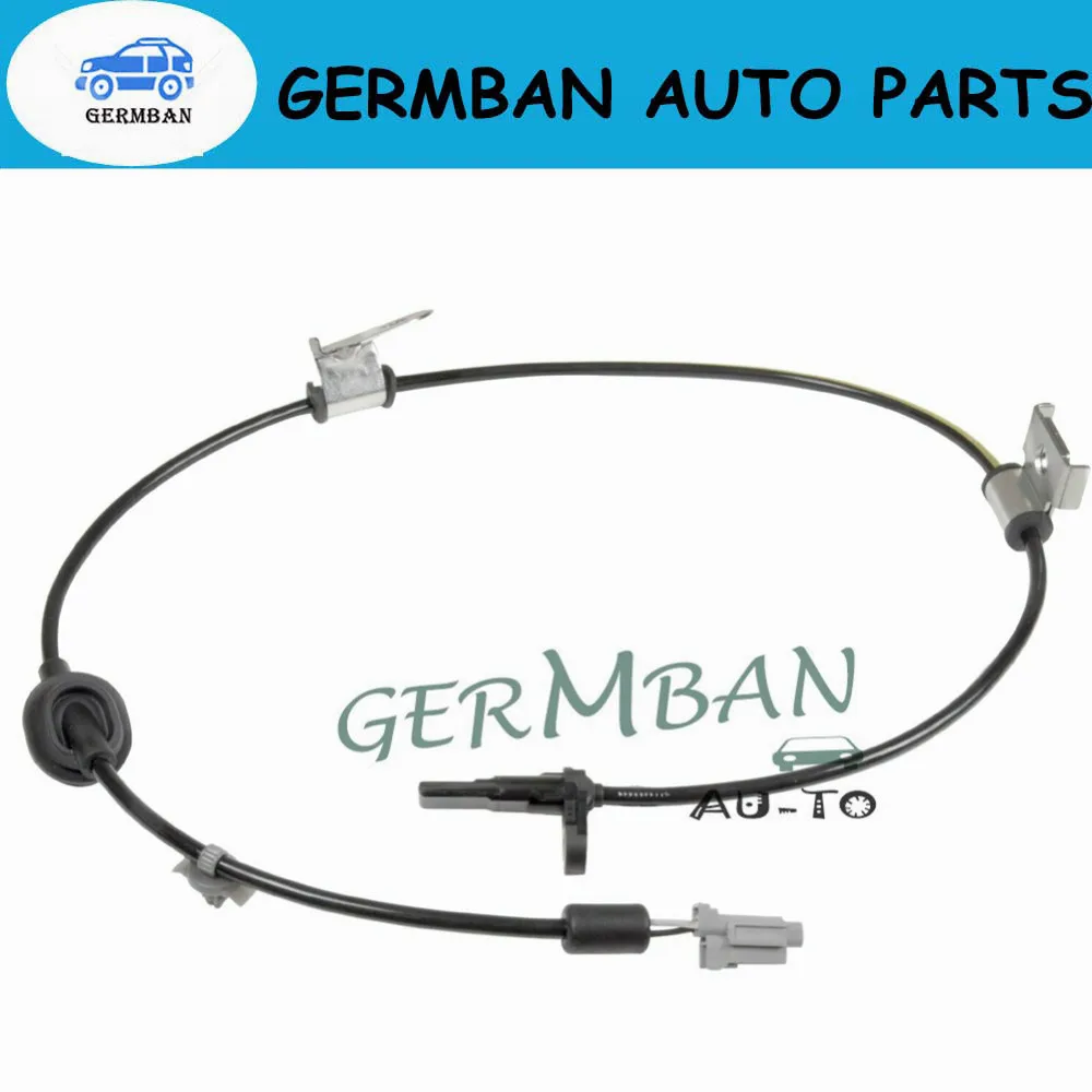 Front Left Abs Sensor Fits for Subaru Forester Impreza Outback Blue Print ADS77105 27540AG001
Front Left Abs Sensor Fits for Subaru Forester Impreza Outback Blue Print ADS77105 27540AG001