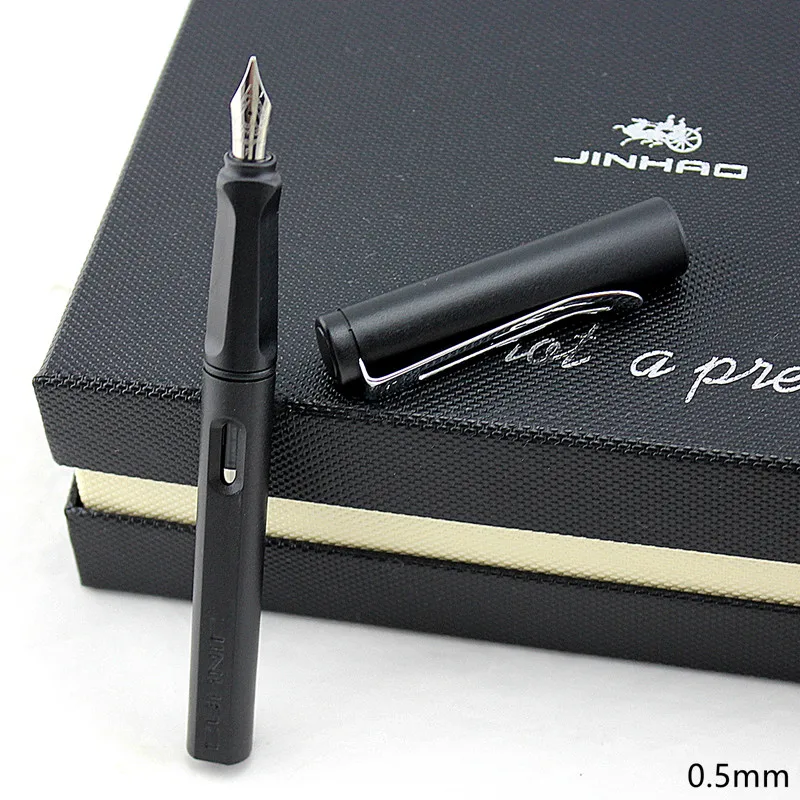 Черная ручка jinhao, ручка с водяной кистью, перьевая водяная кисть для каллиграфии, Школьное письмо, рисование акварелью, кисть, ручка, поставк...
Черная ручка jinhao, ручка с водяной кистью, перьевая водяная кисть для каллиграфии, Школьное письмо, рисование акварелью, кисть, ручка, поставк...