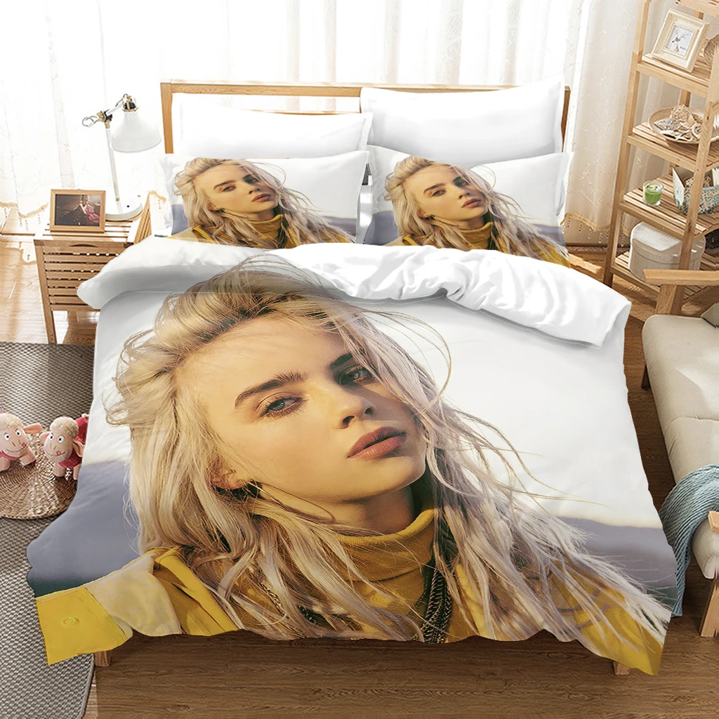 Cat Print Bedding Sets 3D Cute Animal Duvet Cover Pillowcase 2/3pcs Home Decor Single Twin Queen King Quilt Cover US/AU/EU Size
Cat Print Bedding Sets 3D Cute Animal Duvet Cover Pillowcase 2/3pcs Home Decor Single Twin Queen King Quilt Cover US/AU/EU Size