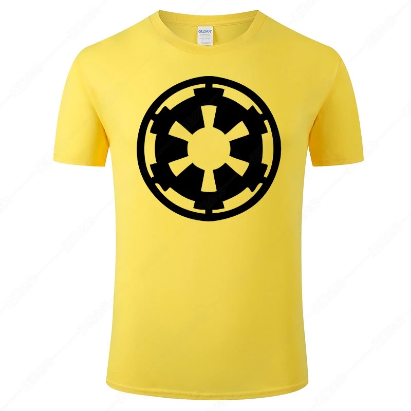 Star Wars Galactic Empire Print T Shirt Men Women Brand Summer Short Sleeve Tops Cotton Short Sleeve T-shirt Cool O Neck Tee Top
Star Wars Galactic Empire Print T Shirt Men Women Brand Summer Short Sleeve Tops Cotton Short Sleeve T-shirt Cool O Neck Tee Top