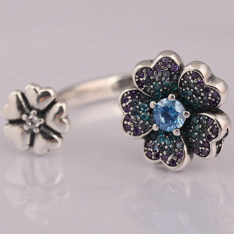 S925 Glorious Blooms With Crystal Ring For Women Wedding Party Gift fit Lady Fine Jewelry
S925 Glorious Blooms With Crystal Ring For Women Wedding Party Gift fit Lady Fine Jewelry