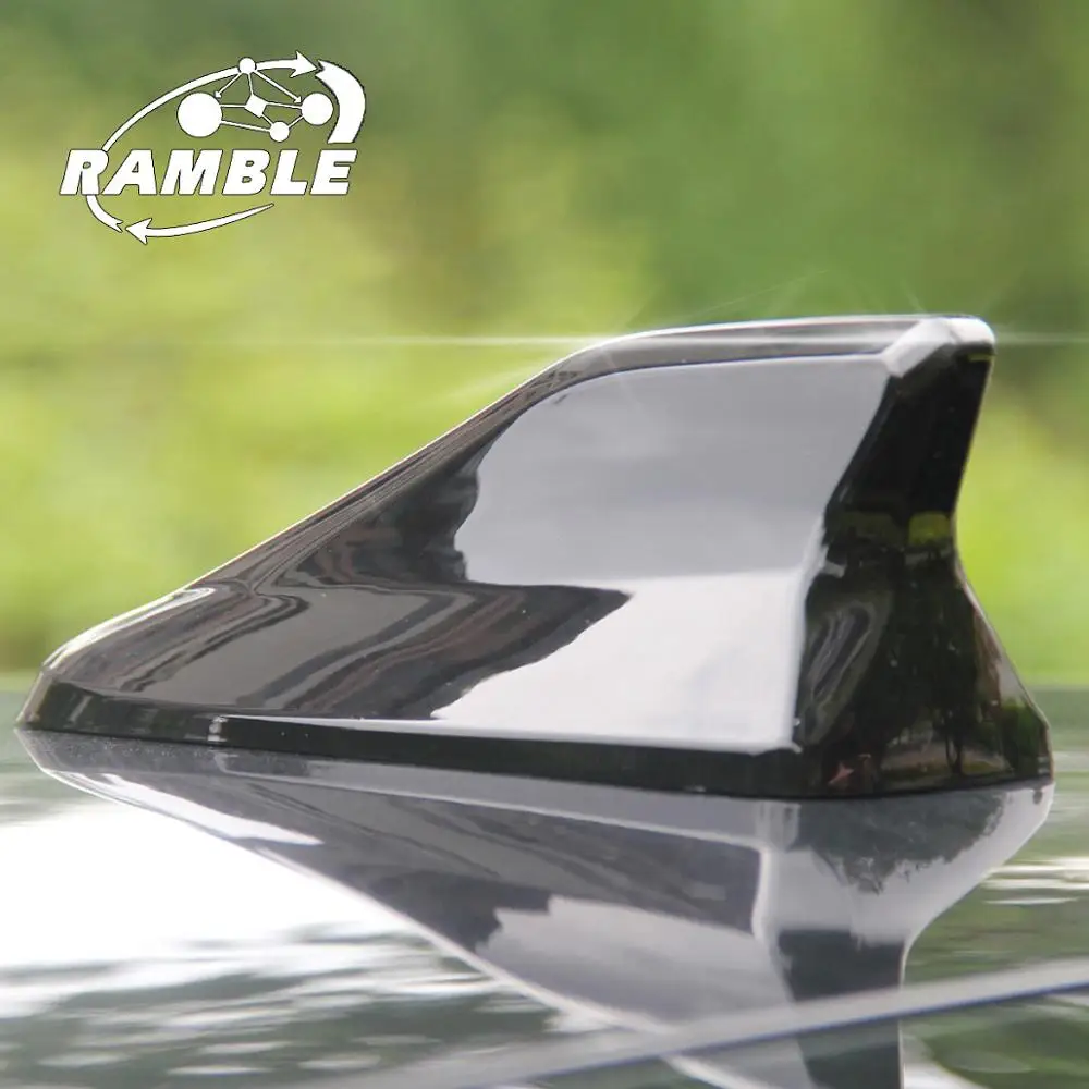 

Ramble For Ford Focus 3 4, Focus-ST RS, New Auto Parts Accessories, Vehicle Audio Antennas, Shark Fin Radio Aerails