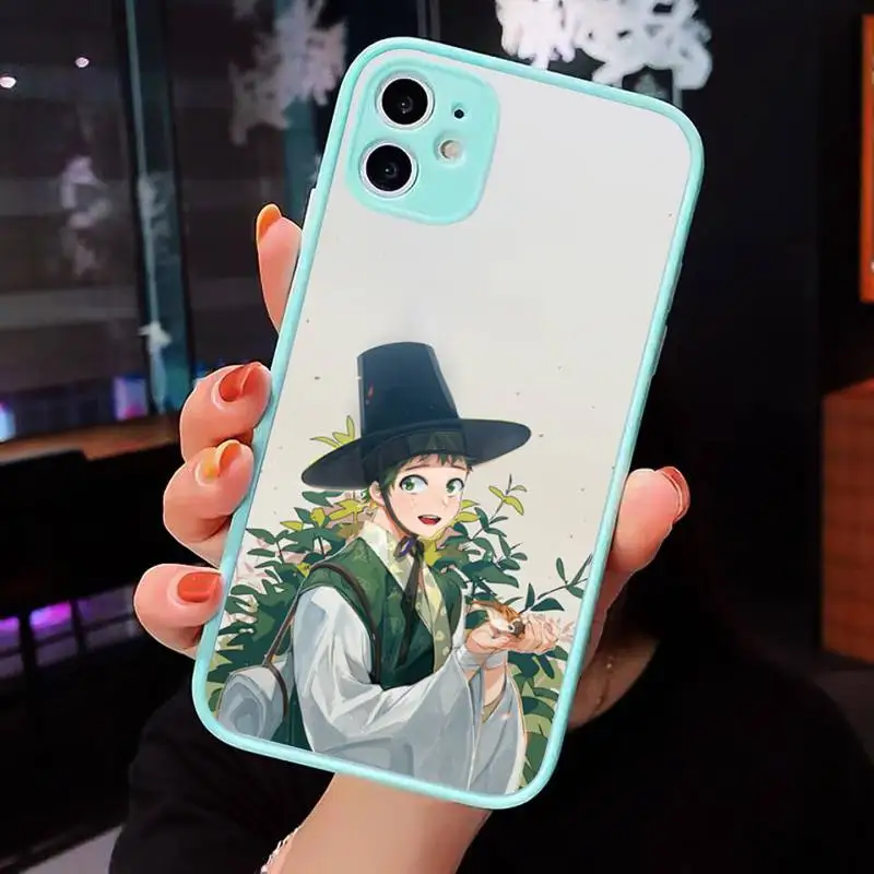 cute My Hero Academia deku bakugou Boku Phone Matte Transparent for iPhone 7 8 11 12 s mini pro X XS XR MAX Plus cover funda
cute My Hero Academia deku bakugou Boku Phone Matte Transparent for iPhone 7 8 11 12 s mini pro X XS XR MAX Plus cover funda