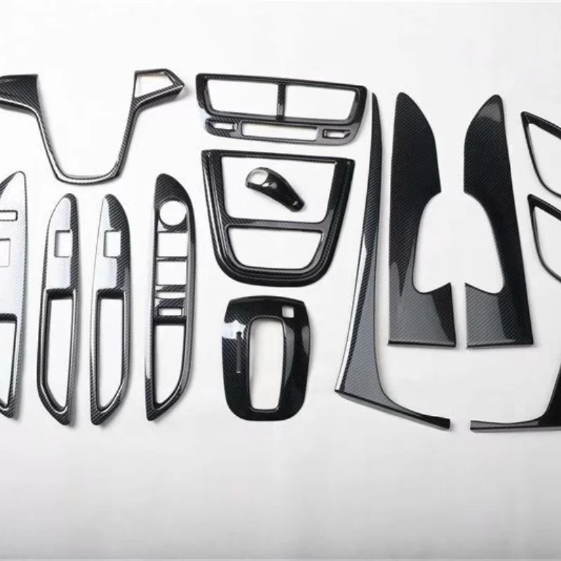 2Color Interior Stickers Modified Central Control Gear Steering Wheel Electric Window Stickers For 13-15 Buick Encore
2Color Interior Stickers Modified Central Control Gear Steering Wheel Electric Window Stickers For 13-15 Buick Encore