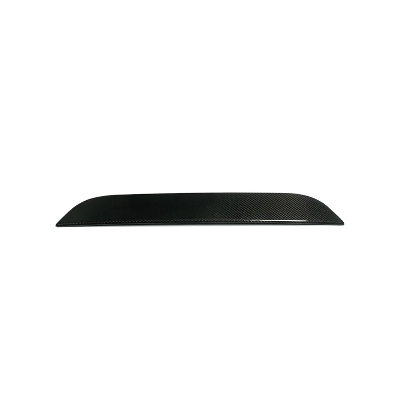 Suitable For Night Kids Toyota 86 Subaru Brz Boot Cover Carbon Fiber Trim Stick
Suitable For Night Kids Toyota 86 Subaru Brz Boot Cover Carbon Fiber Trim Stick