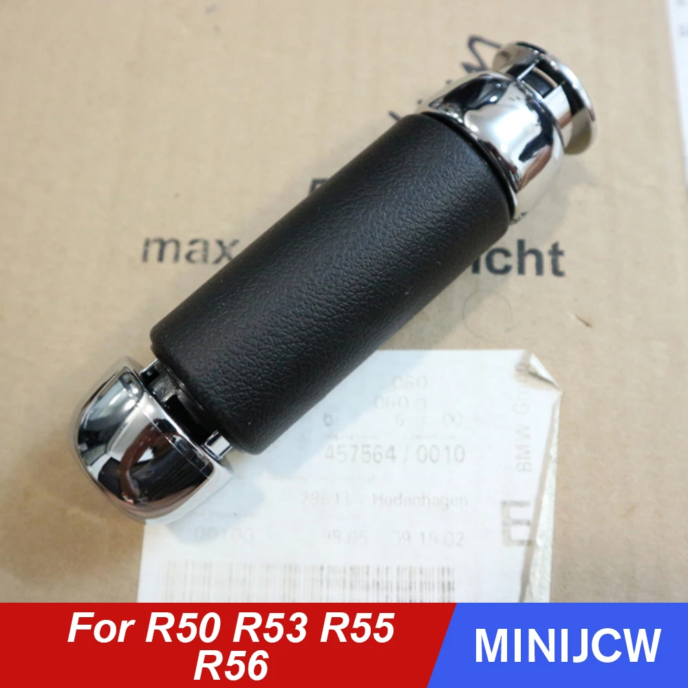 Ручка стояночного тормоза для BMW MINI Cooper S One d JCW R50 R53 R55 R56 хэтчбек 1 шт.|Воздушные