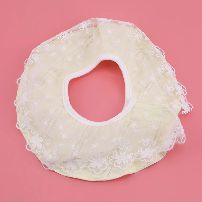 Baby Bib Kids Saliva Towel Rice Round Bib Baby Cotton Pocket Maternal Infant Supplies Baby Bibs Cotton Lace Tassel Burp Cloths
Baby Bib Kids Saliva Towel Rice Round Bib Baby Cotton Pocket Maternal Infant Supplies Baby Bibs Cotton Lace Tassel Burp Cloths
