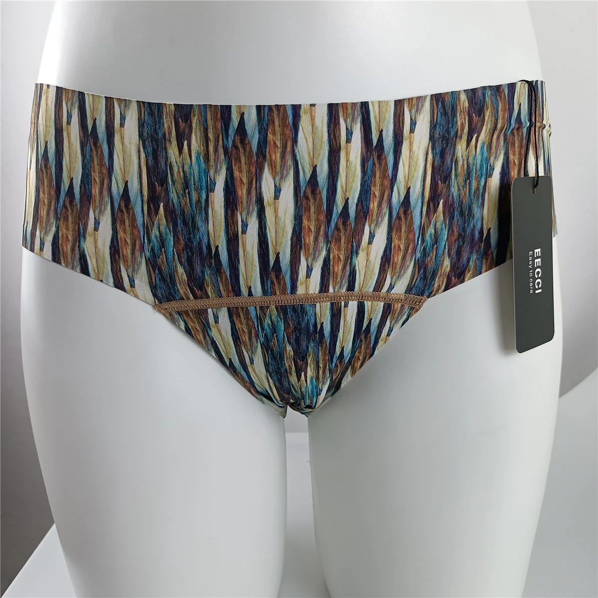 Women Period Panties 4 Layers Women Period Underwear Menstrual Absorbent leak Proof Printed 2021 new Silk Washable EECCI Brand
Women Period Panties 4 Layers Women Period Underwear Menstrual Absorbent leak Proof Printed 2021 new Silk Washable EECCI Brand